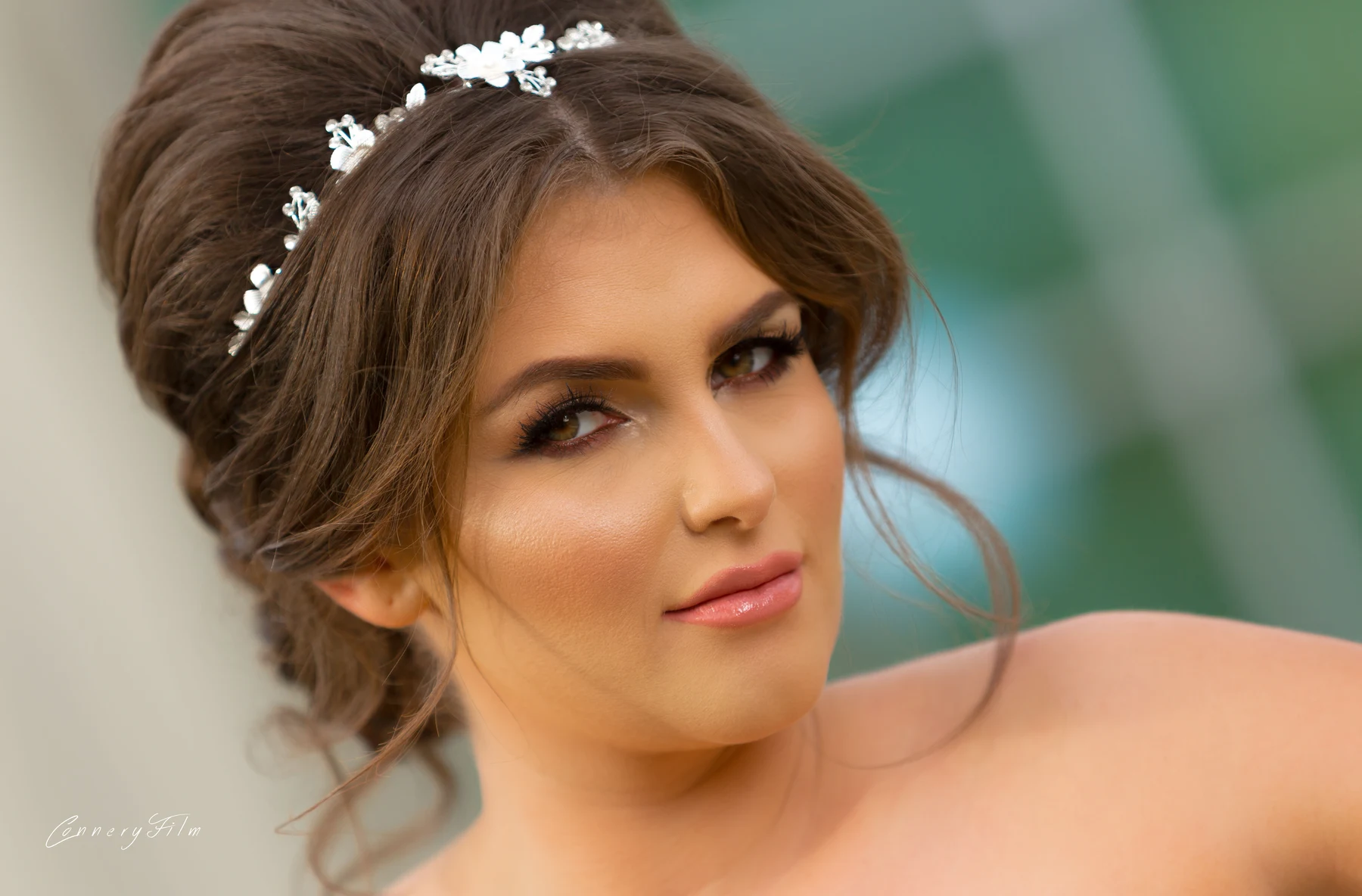 Ventura & Santa Barbara wedding photography by ConneryFilm